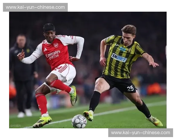 欧冠联赛阶段数据总结：阿森纳八战全胜创纪录，哈兰德领跑射手榜