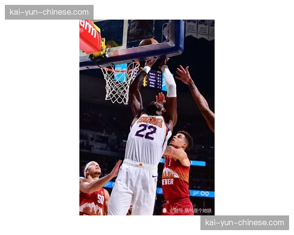 开拓者爆冷击败掘金，比卢普斯赛后详解针对约基奇的“动态包夹”策略