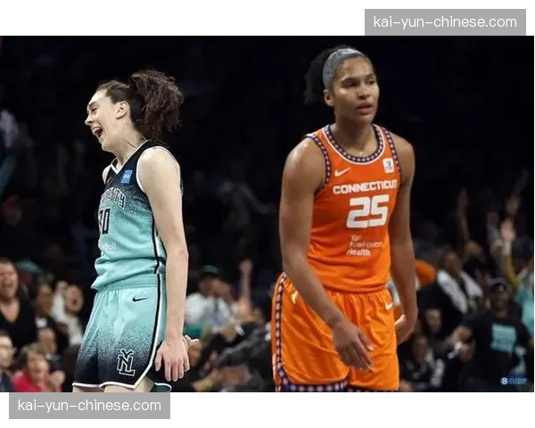 数据深度：分析布里安娜·斯图尔特对纽约自由人攻防体系的多维影响