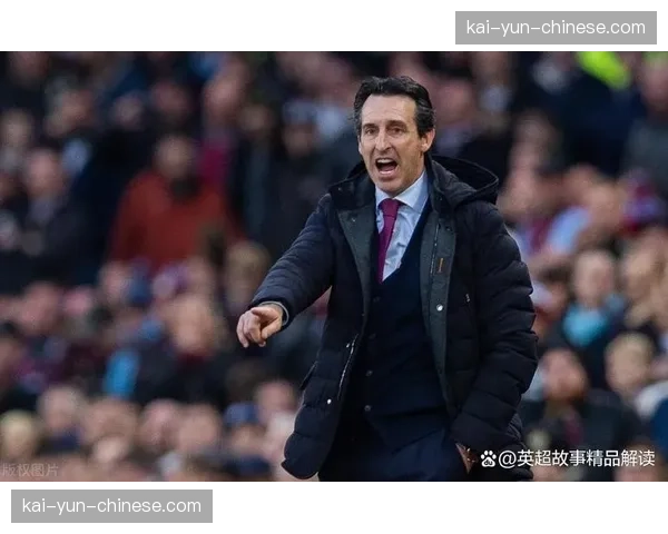 从0-2到3-2，阿斯顿维拉逆转布莱顿全记录：埃梅里中场变阵的战术勇气